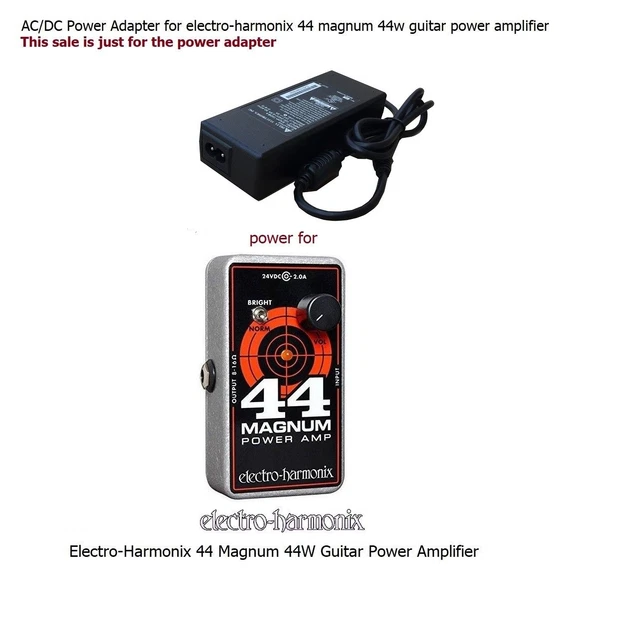 Amplificatore chitarra Electro Harmonix 44 Magnum