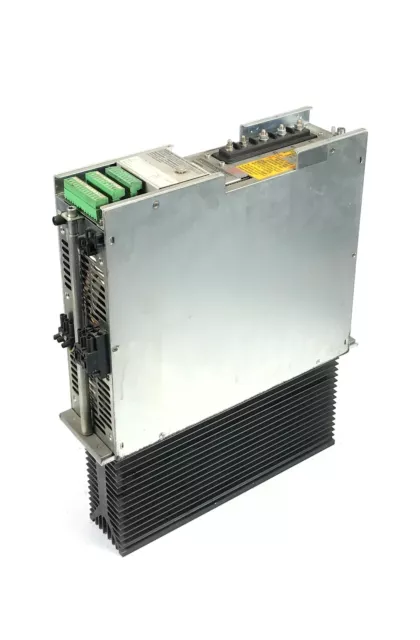 Indramat AC-Servo Controller KDS1.1-150-300W1