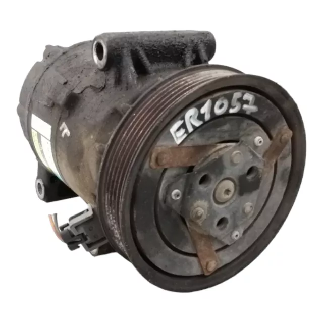 Compressore Aria Condizionata Ac RENAULT MÉGANE 2 Serie/SCENIC 2 Serie USATO