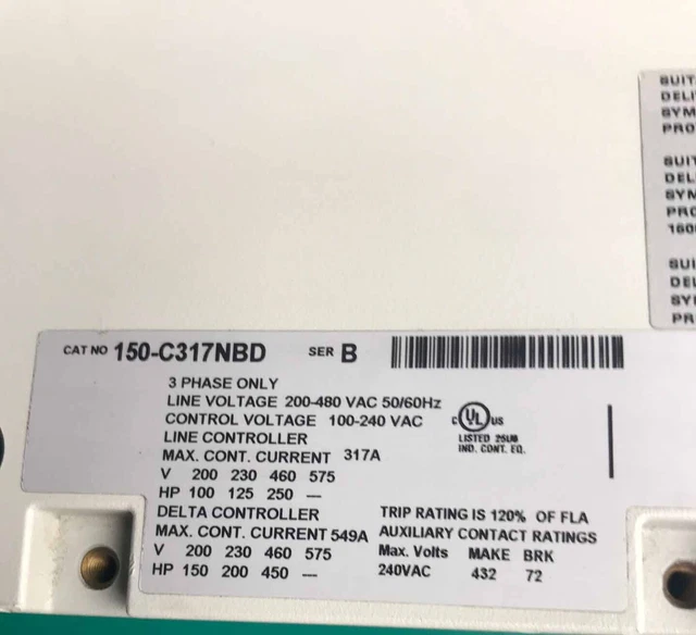 Brand New 1PC 150-C317NBD  Free Shipping