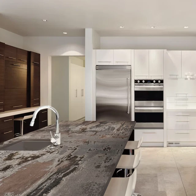 Trabajo de cocina Dekton Trilium 20mm x 620mm x 1200mm 1,2 metros de largo