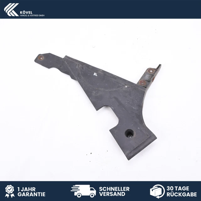 Protezione Motore Moto Per Benelli TRK502X/BJ500GS - Paraurti Laterale In Acciaio, Anticaduta, Vernice Nera