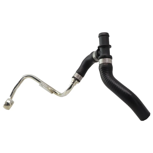 Tubo Di Ritorno Refrigerante Turbocompressore Per Mini R56 R60 – Ricambio Codice 11539845352, In Metallo E Plastica - 5