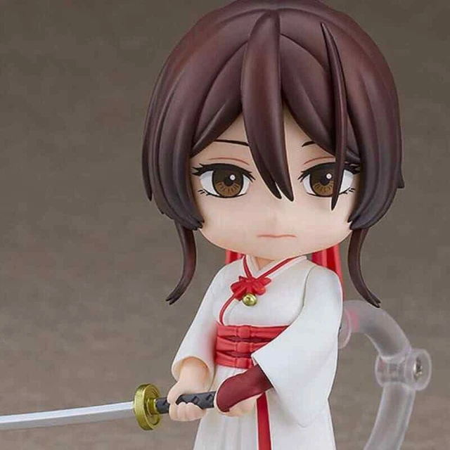 Hell's Paradise: Jigokuraku S.H. Figuarts Action Figure Yamada Asaemon