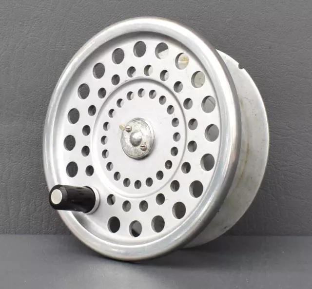 HARDY MARQUIS 7 vintage fly reel £55.00 - PicClick UK