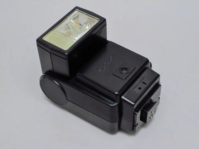 Canon SPEEDLITE 199A Xenon Shoe Mount Flash for Canon SLR 2