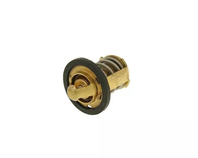 Thermostat Kühlwasser SUZUKI Katana AA Zillion UF APRILIA SR50 Sport -02 50 LC