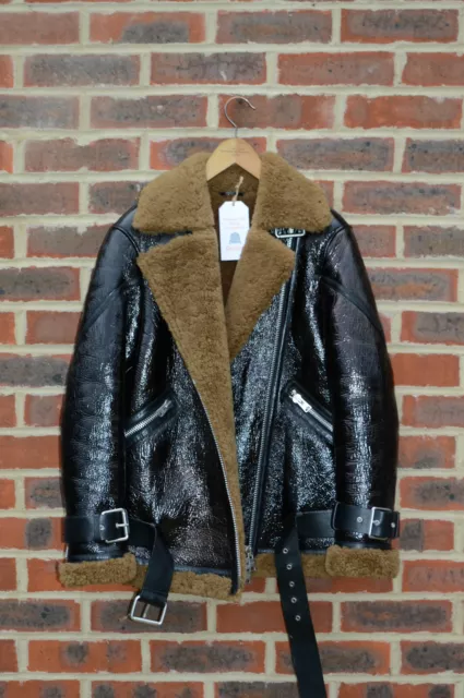 Allsaints hawley jacket online