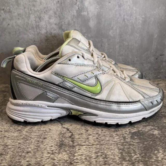 Nike dart 6 womens discount