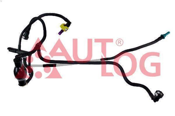Tuyauterie De Carburant AUTLOG KL3182 - Compatible Dacia Sandero II, Logan II, Logan MCV II (1.5 DCi) - Réf. 164461070R Et Autres - 6