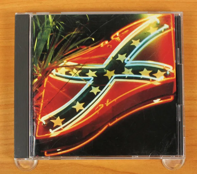 Primal Scream - Give Out But Don't Give Up CD (Japan 1994) ESCA 5944