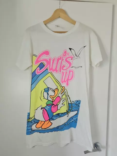 Daisy Duck Chanel Louis Vuitton Donald Duck Universe Shirt – Full Printed  Apparel