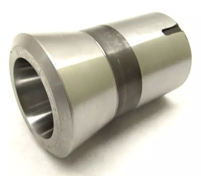 16C-5C Collet Spindle Adapter Sleeve - Does Not Include Draw Tube!