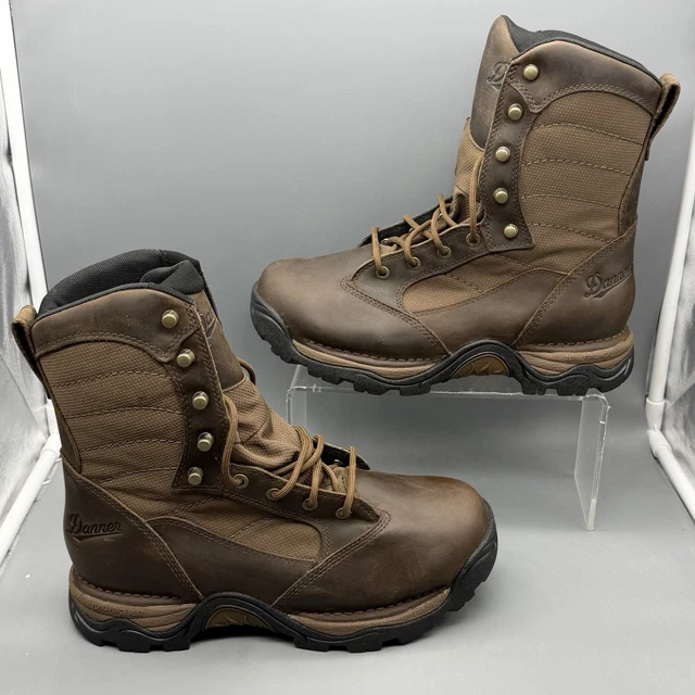 Danner Pronghorn 8\