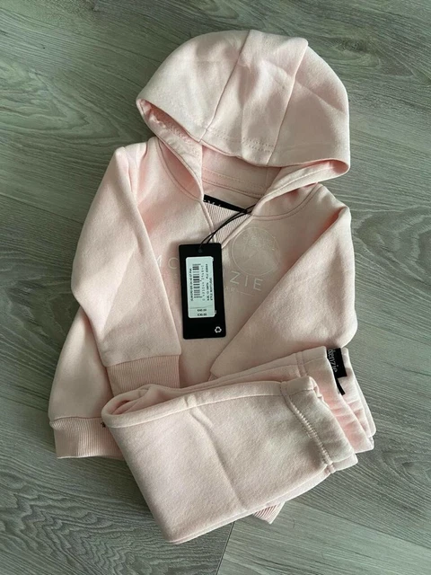 Girls mckenzie on sale tracksuits