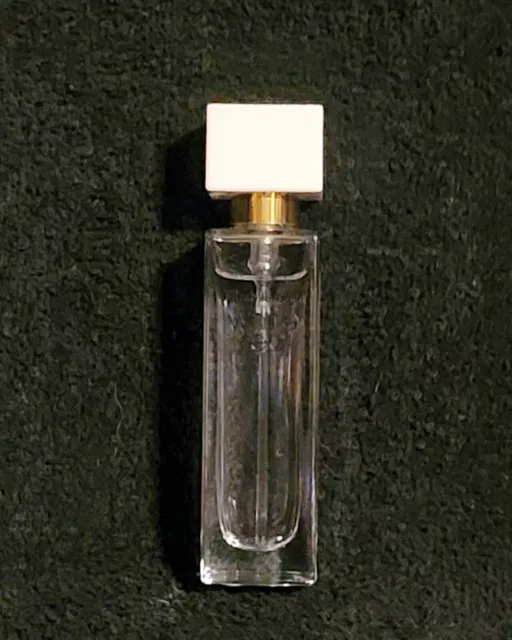 Maison Louis Marie No.4 Bois De Balincourt Perfume Oil 1.5ml Dabber Sample  Vial