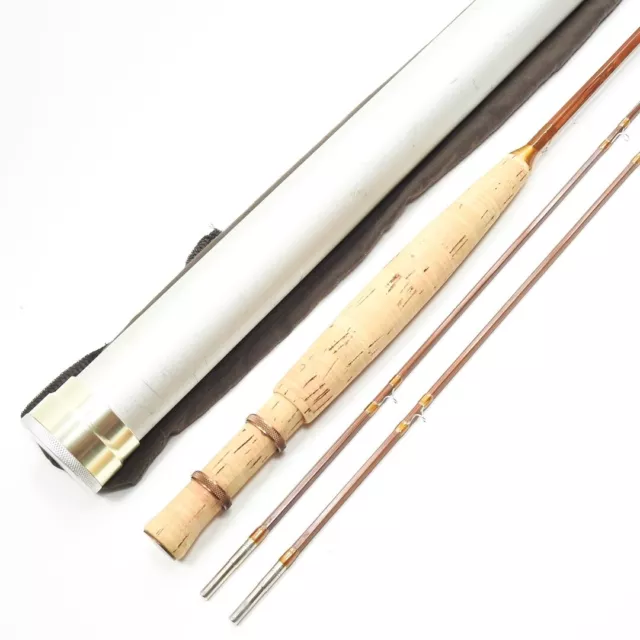 Bamboo Fly Rod Ferrules FOR SALE! - PicClick