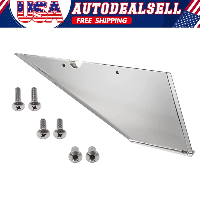 For Volvo Penta SX Drive Single Prop 1995-2006 Skeg Guard Protector Safe-Skeg