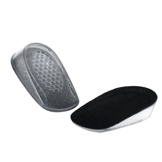 Salvapiedi con silicone sul tallone