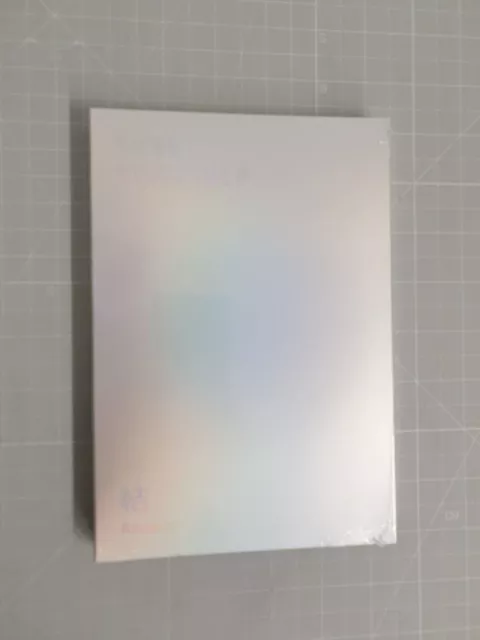 BTS Love Yourself Answer (2 CD) 2