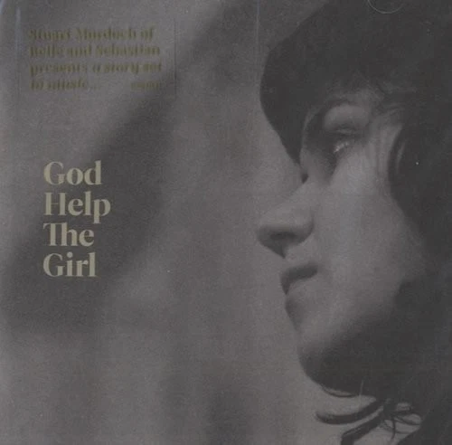 GOD HELP THE Girl - CD R0VG The Cheap Fast Free Post EUR 7,70