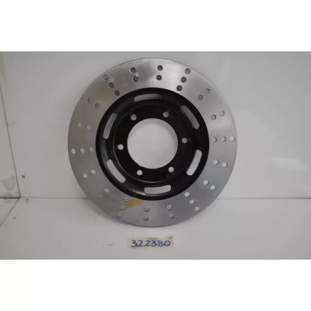 Disque Frein Avant Front Brake Disc Gilera Rv 125