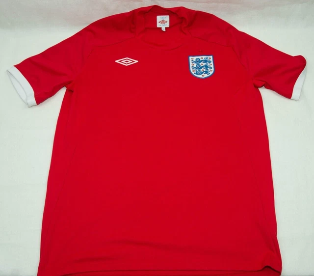 MAILLOT DE FOOTBALL NATIONAL UMBRO SUÈDE 2007/2009 TAILLE