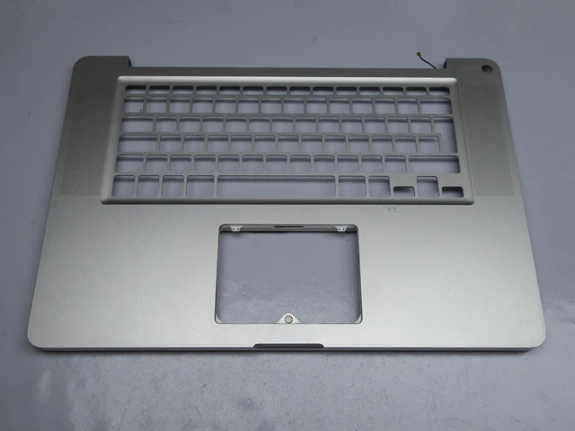 MacBook Pro 15 A1286 Late 2011 MD318LL Top Case