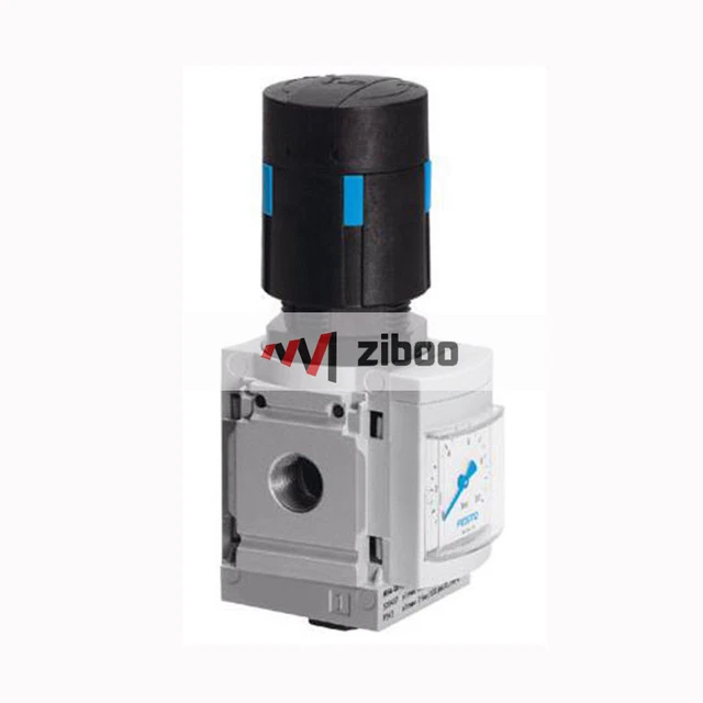 FESTO MS4-LR-1/4-D5-AS Pressure regulator 529415