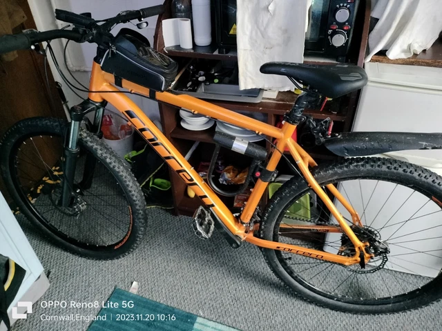 Adult carrera bike cheap