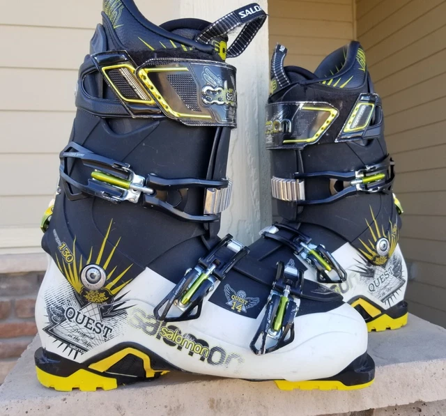 Salomon quest 14 cheap