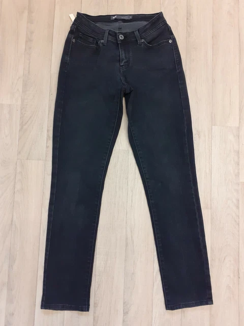Levi's 529 shop curvy skinny leg