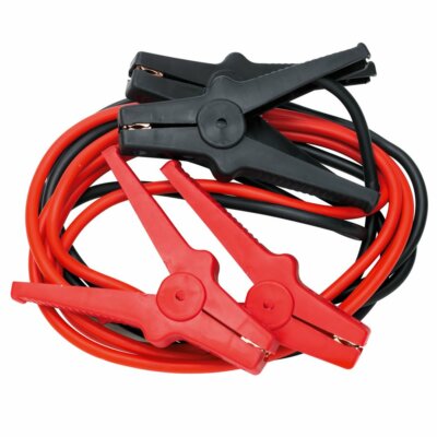 MB 200 Amp Batteria Booster Cavo Auto Furgone Camion salto conduce inizio Amtech-J0310 .. 