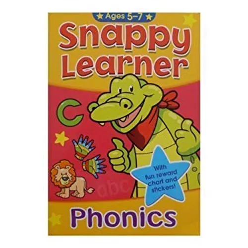 Snappy Learner Phoniques