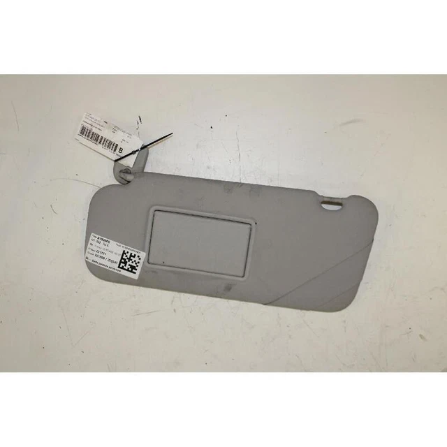 Pare-Soleil De Voiture MagnéTique Pour Citroen C3 AIRCROSS, Vitres - Foto 10