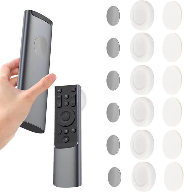 CABLEPELADO Telecoando universale per aria condizionata, telecoando