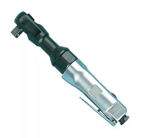Heavy Duty 3/8" Drive Air Ratchet Wrench Compressor Tool At003 Warranty 2