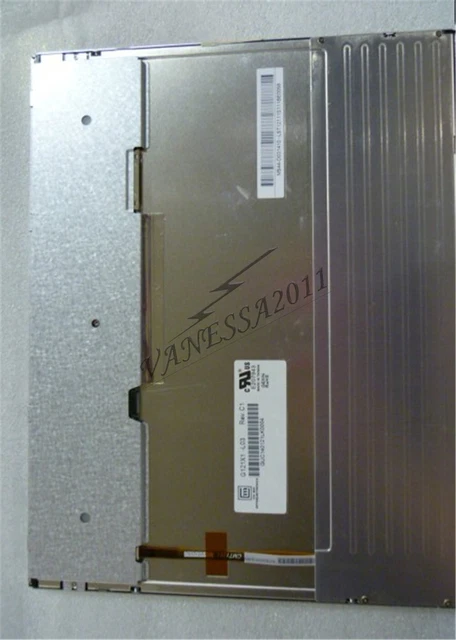 G121X1-L03 12.1" Innolux 1024x768 LCD Screen Panel