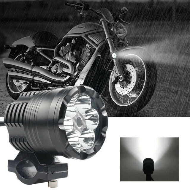 Akozon LED DRL Feu de Circulation Diurne DRL LED Clignotant IP68 Akozon LED DRL Feu de Circulation Diurne DRL LED Clignotant IP68
