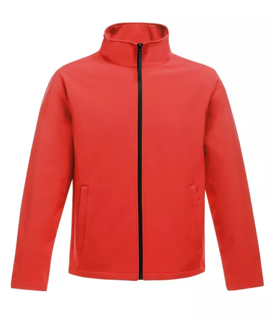 Regatta Mujer Ablaze Imprimible Chaqueta Softshell Abrigo para Mujer