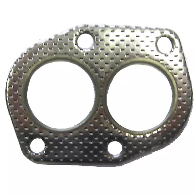 für Lancia Dedra Delta Auspuff Dichtung Exhaust gasket échappement de Seal k*