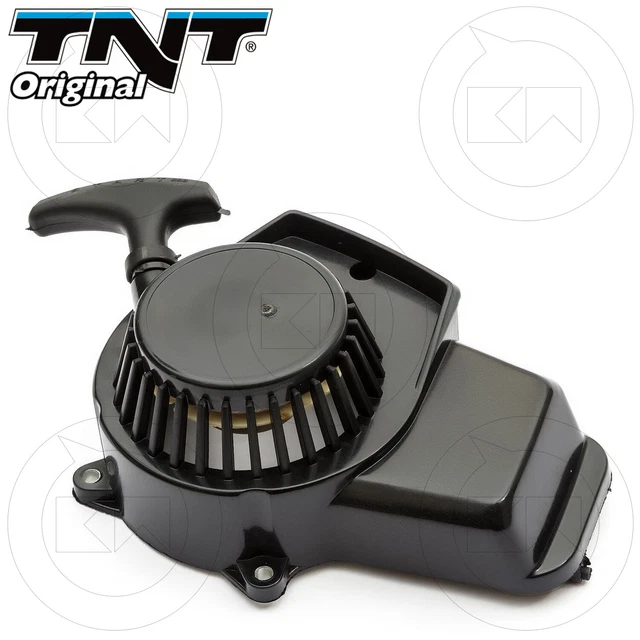 Kit Carter Frizione Per Minimoto - Campana Acciaio, Pignone 6 Denti, PBP Quality - Foto 2