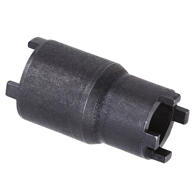 Tenditore blocco frizione presa 4 pin chiave 20/24 mm chiave utensile CRF50 Z50 XR50 CRF70