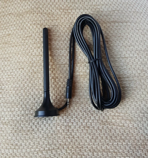 DAB DAB AERIAL Antenna for Orignal Pure Highway Car Radio