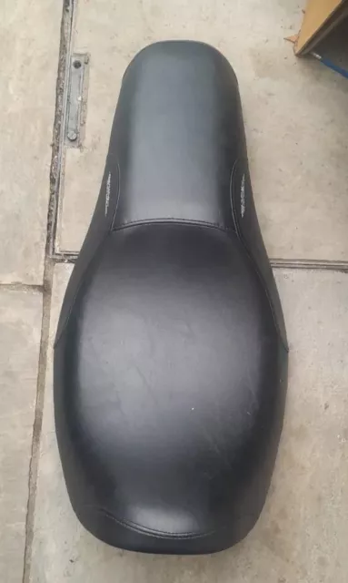 2010 2018 OEM HARLEY DAVIDSON XL Sportster Badlander Custom Seat