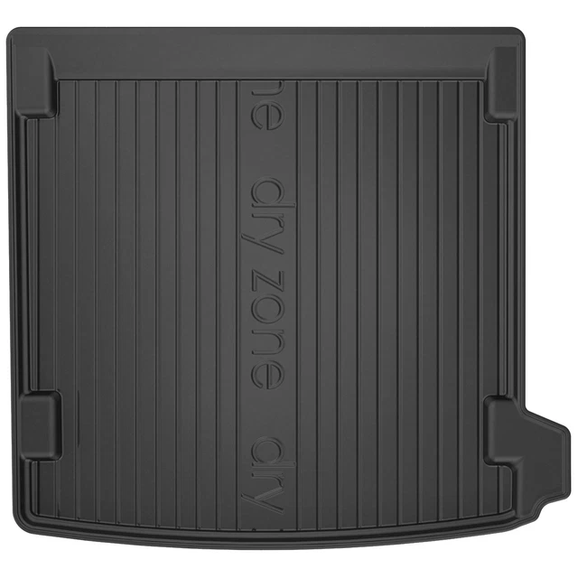 TPE FROGUM DRY Zone Boot Liner for Citroen C5 Aircross since 2017 TPE rubber tru 48.99 PicClick UK