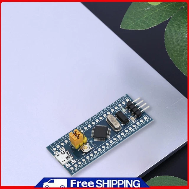 5Pcs STM32F103C8 ARM Minimum System Development Board Module for UK