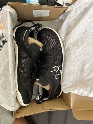 vivo geo racer knit