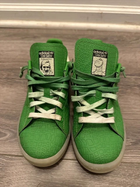 Basket adidas 2025 dinosaure
