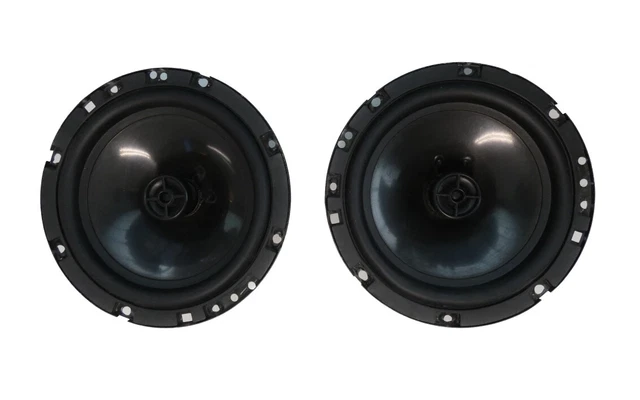 SinusLive SL-16 16c altoparlante kick bass 16,5 cm 6,5"